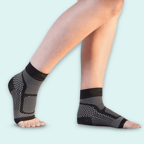 Compression Socks (1 Pair)