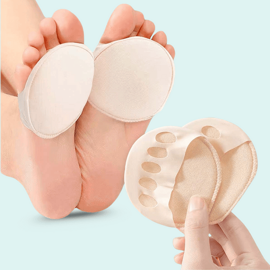Toe Cushion Pads