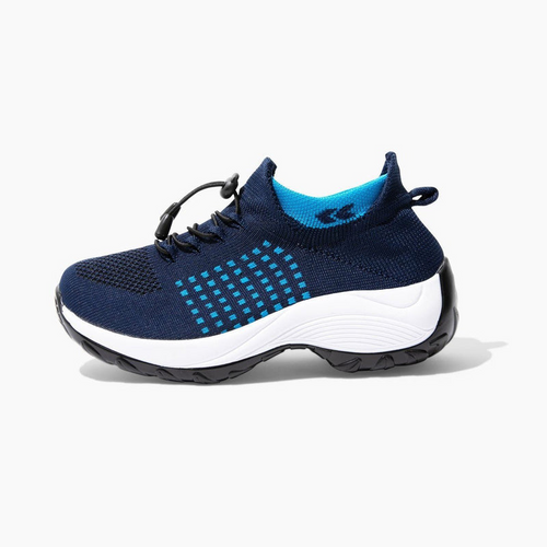 Ortho Stretch Cushion Shoes