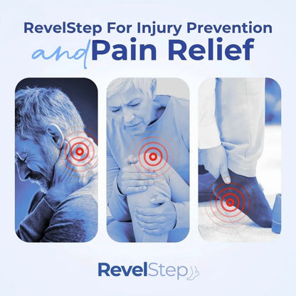 RevelSteps™